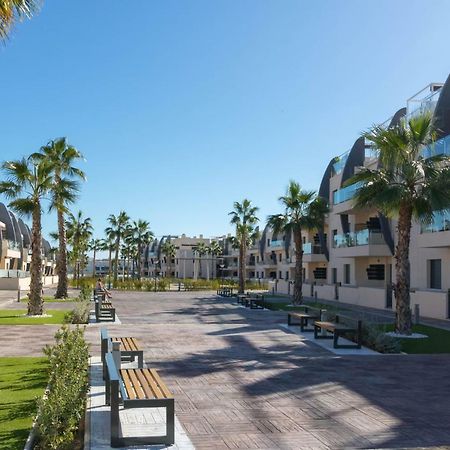 Playa Elisa Bay - Mil Palmeras Пилар де ла Орадада Екстериор снимка